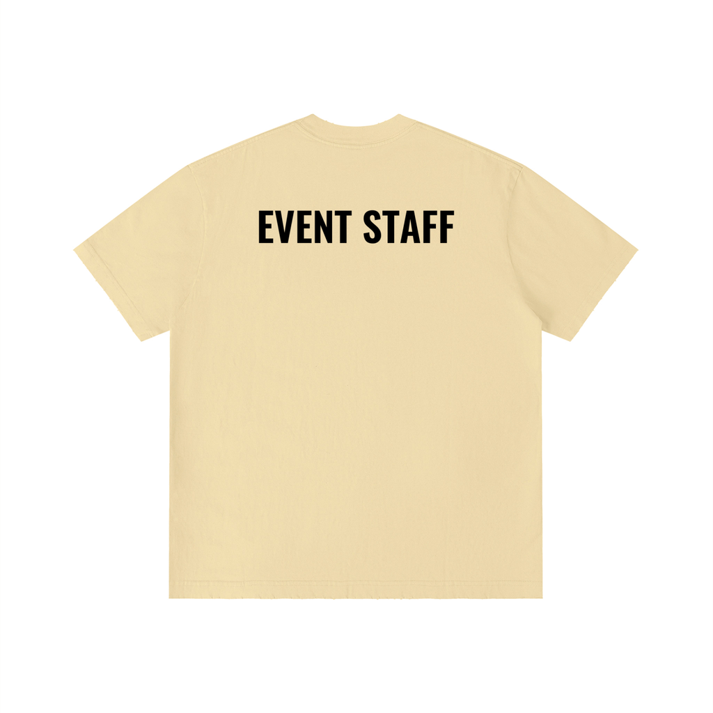 FNL NO I.D. Staffer