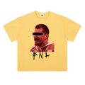 JO Yellow Joker