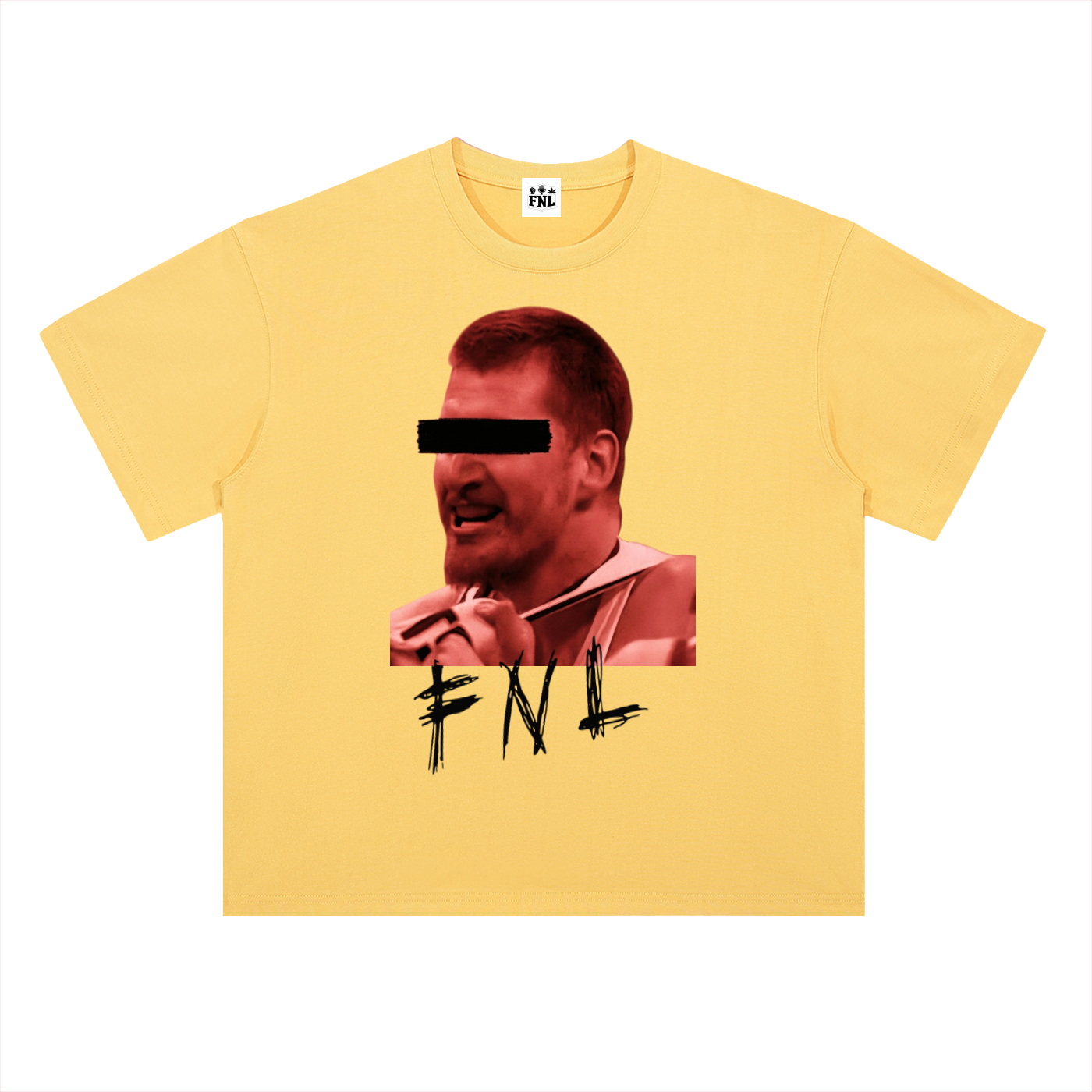 JO Yellow Joker