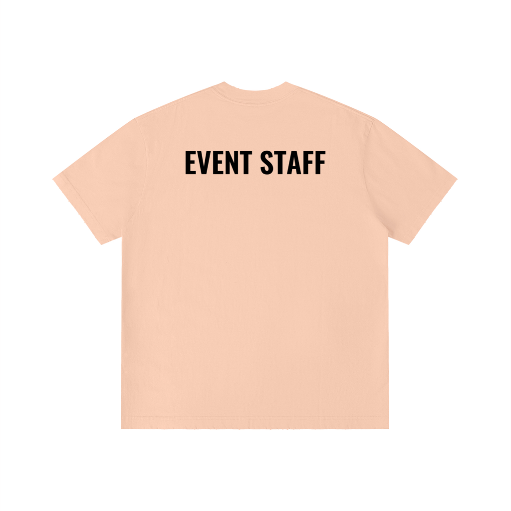 FNL NO I.D. Staffer