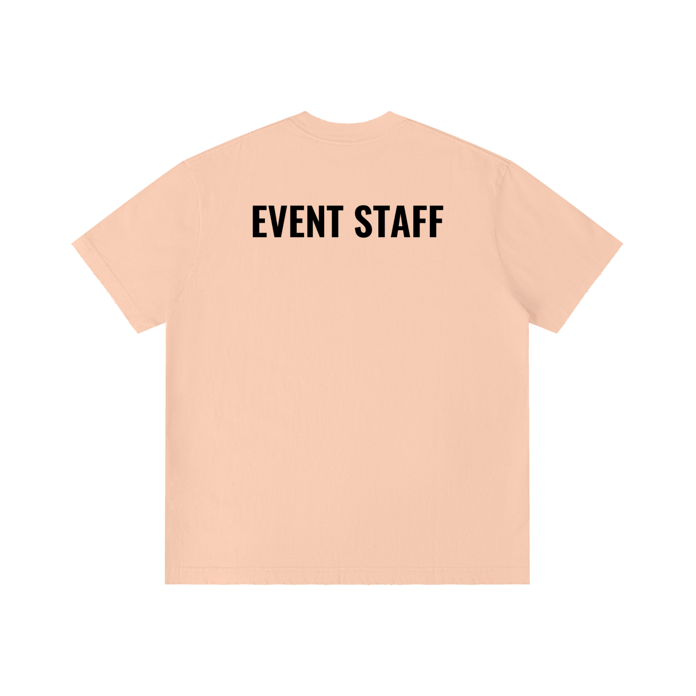FNL NO I.D. Staffer