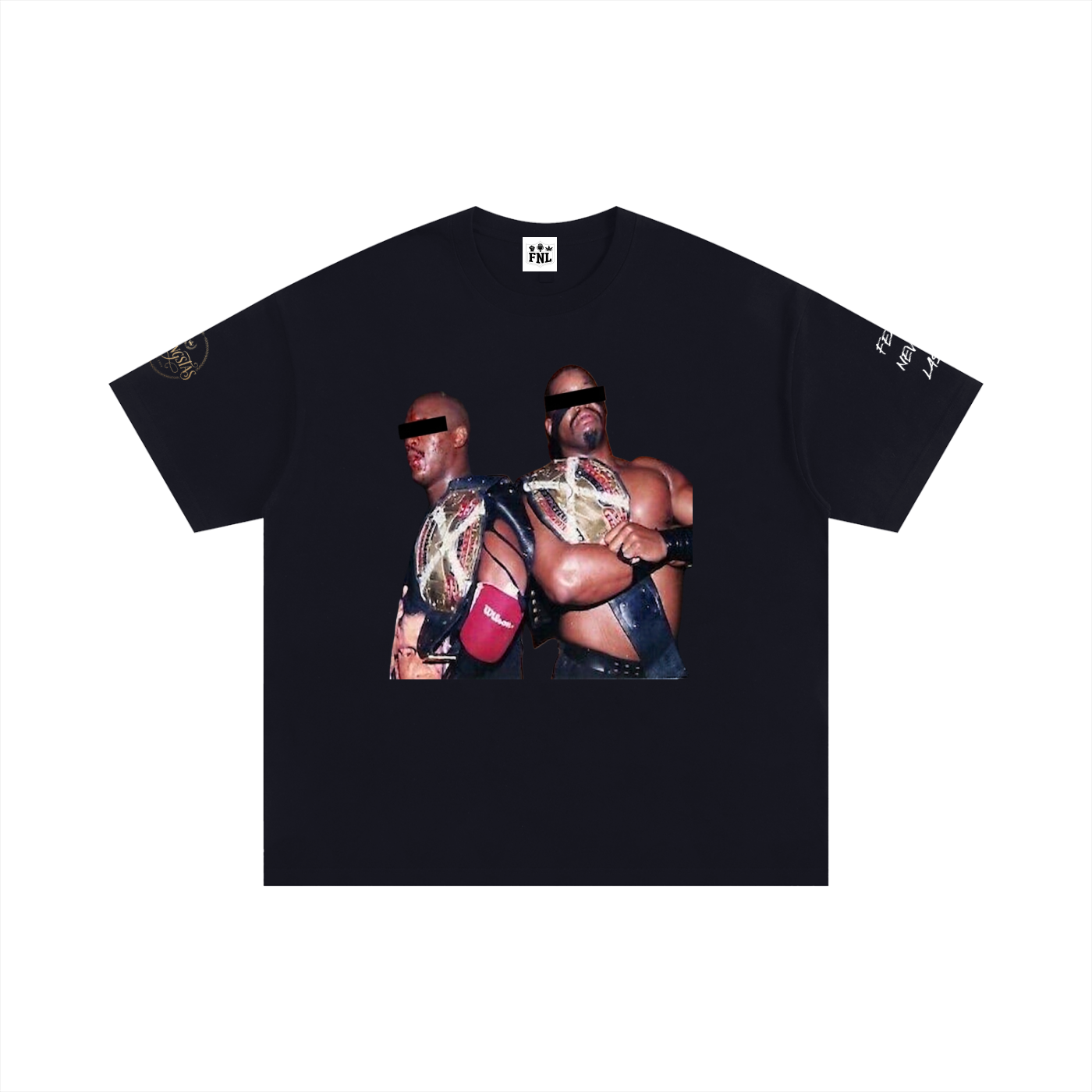 NO I.D. & Gangstas 2