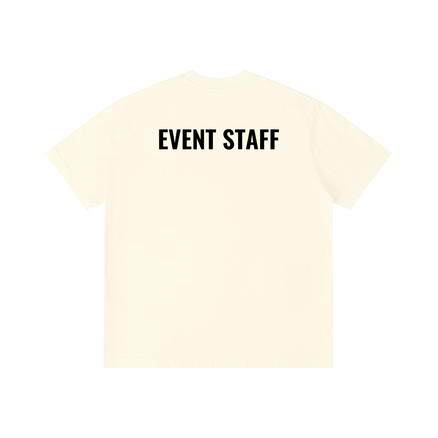 FNL NO I.D. Staffer