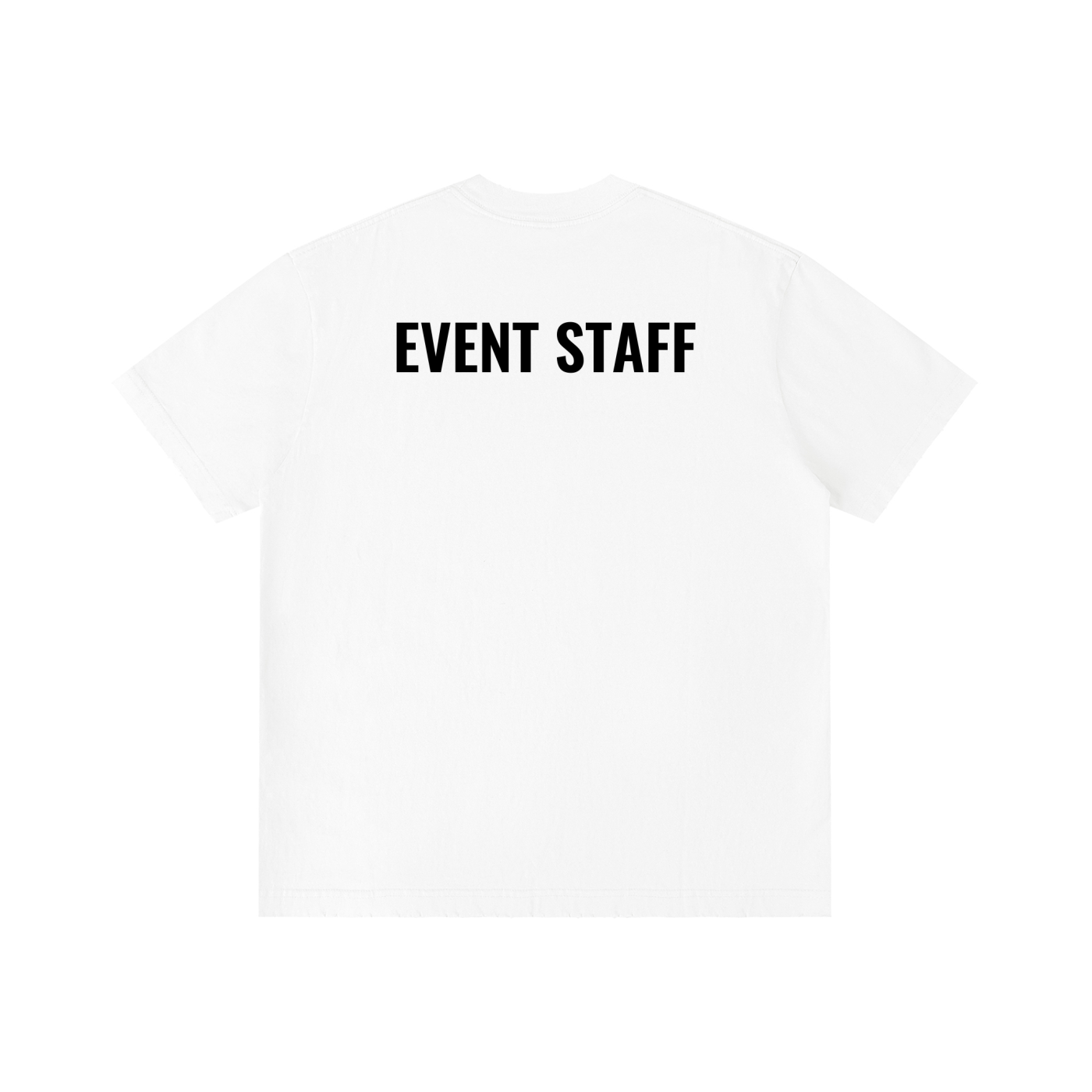 FNL NO I.D. Staffer
