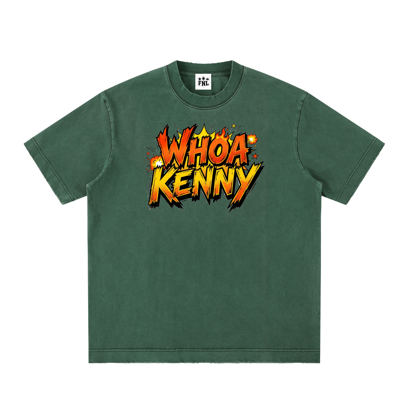 FNL WHOA KENNY!!!!