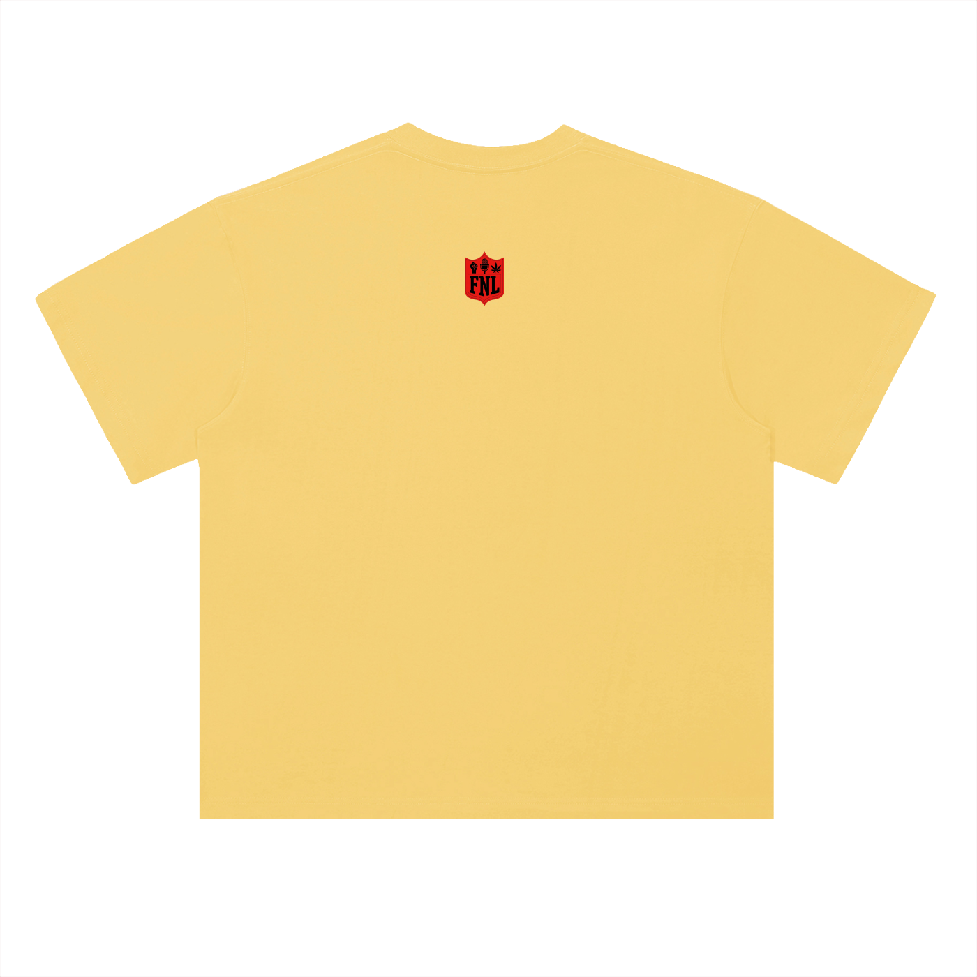 JO Yellow Joker