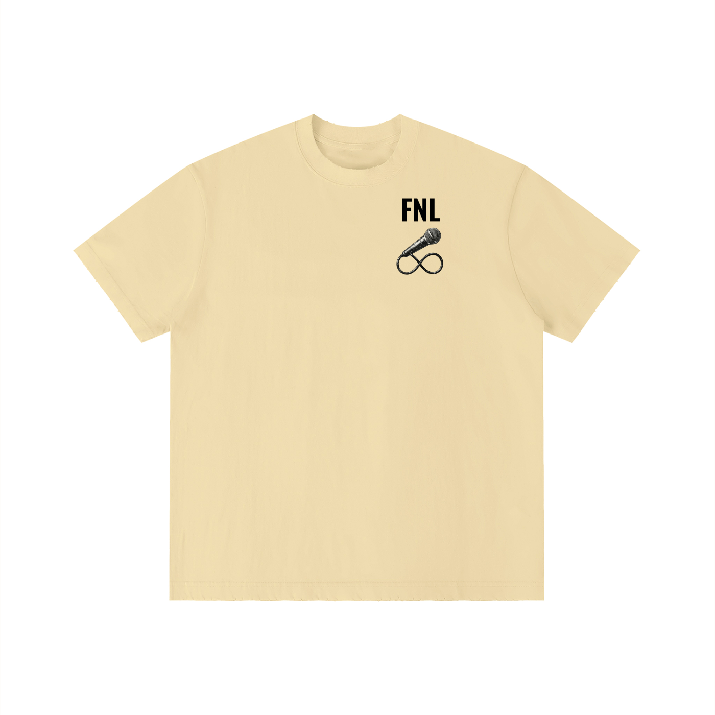FNL NO I.D. Staffer